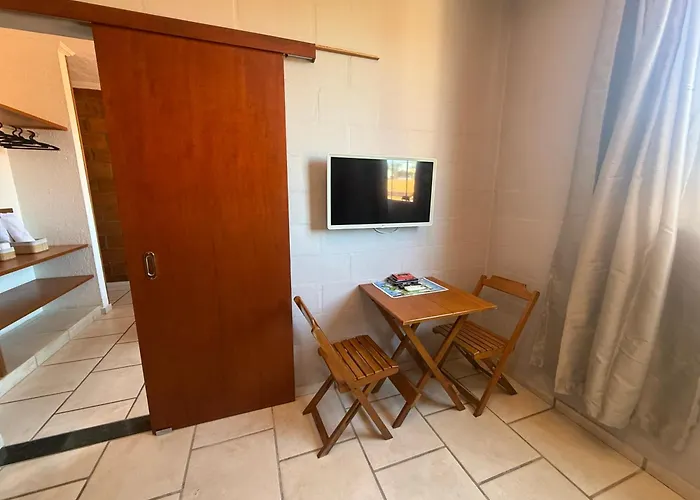 Varandas ao Mar Apto 116 e 117 - Praia Grande